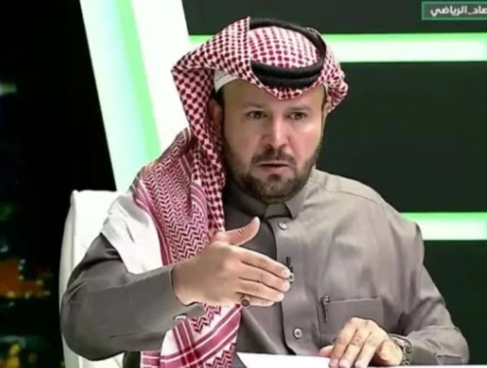 القحطاني يعلق على تعادل الهلال مع الشباب: جيسوس يرمي منديل الدوري مؤقتًا!