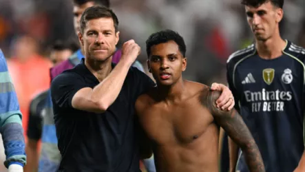 الهلال يعيد الأمل في التعاقد مع رودريجو بعد تجدد رغبة النجم في ترك ريال مدريد