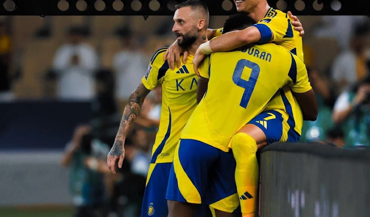 الأهلي والنصر يُكملان السيطرة السعودية في آسيا بتأهل تاريخي لنصف النهائي
