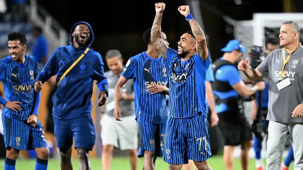 الاتحاد السعودي يعدل لوائحه بسبب انسحاب الهلال من السوبر