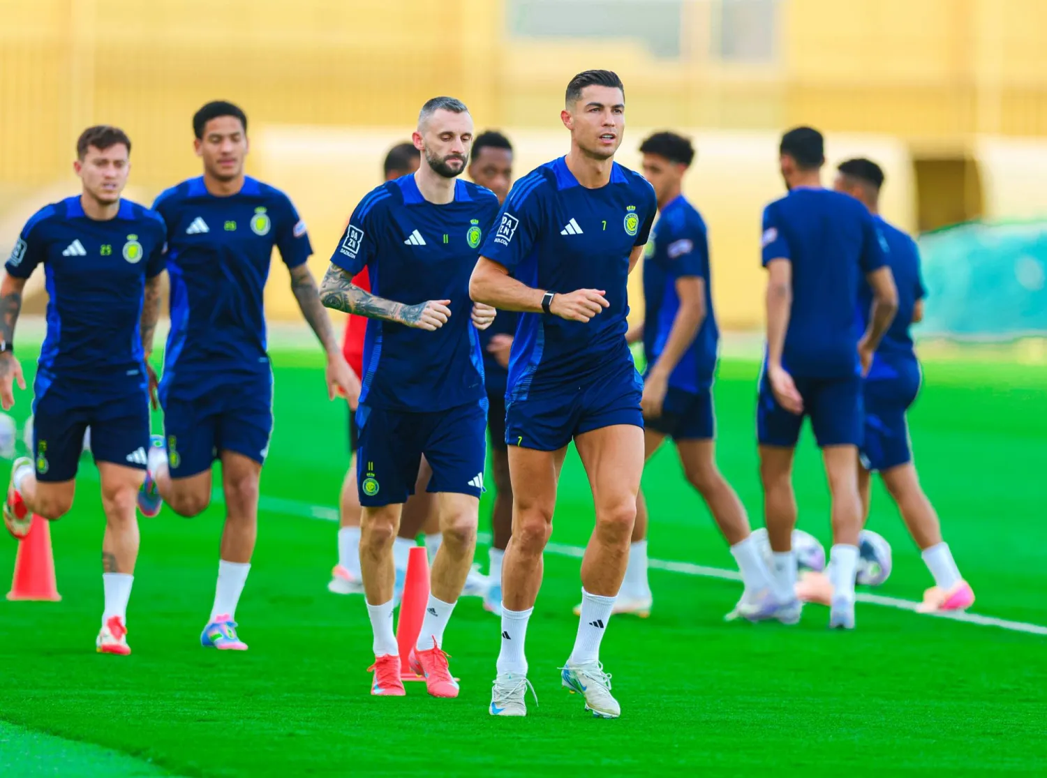 ختام مثير لدوري روشن السعودي.. صراعات التأهل الآسيوي ومعارك الهبوط المحتدمة