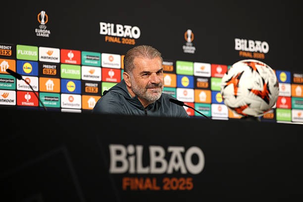بوستيكوجلو: نهائي الدوري الأوروبي فرصة تاريخية لتوتنهام وسون