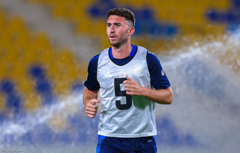 لابورت يُصر على العودة لبلباو.. والنصر يرفض التنازل عن 25 مليون يورو