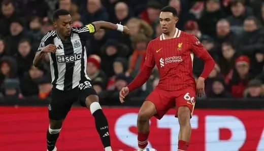 ليفربول يتصدر البريميرليج بفوز جديد.. مانشستر سيتي يعود للانتصارات وأرسنال يتعثر مجددًا