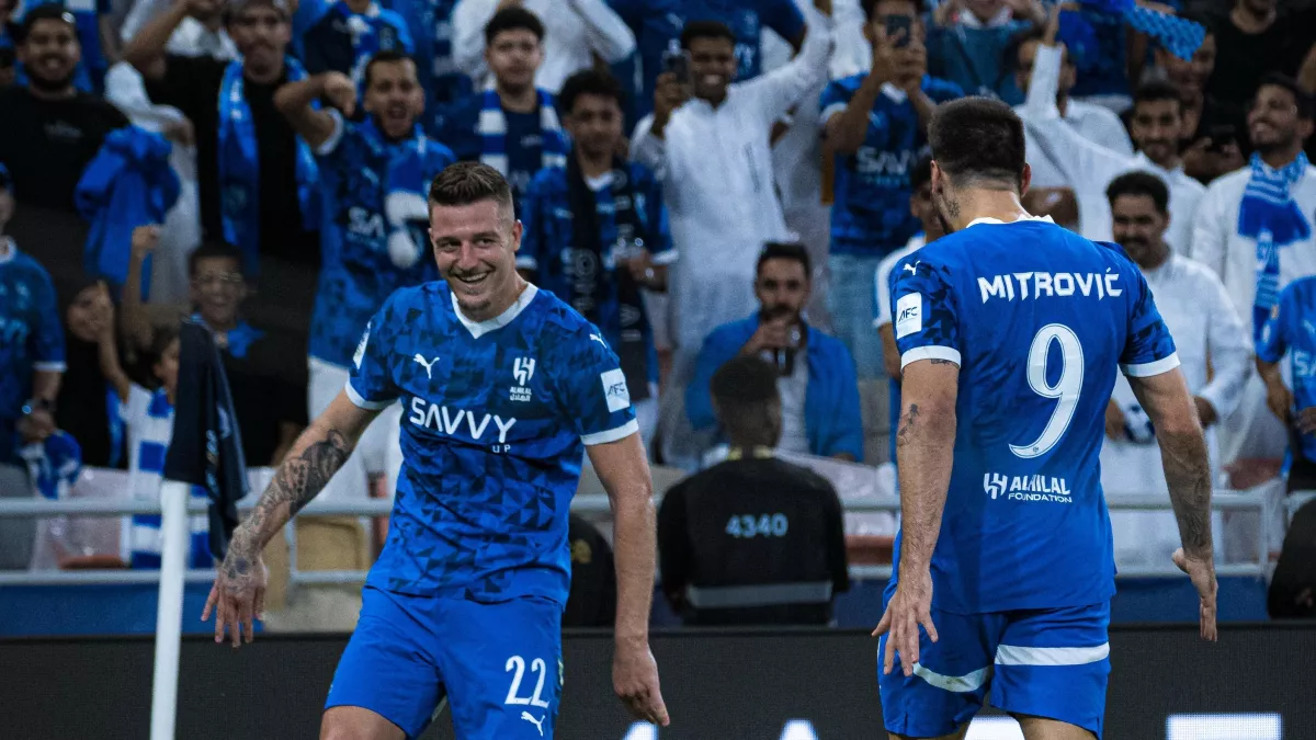 الصفقة الكبرى.. نونو سانتو على بعد خطوات من تدريب الهلال السعودي
