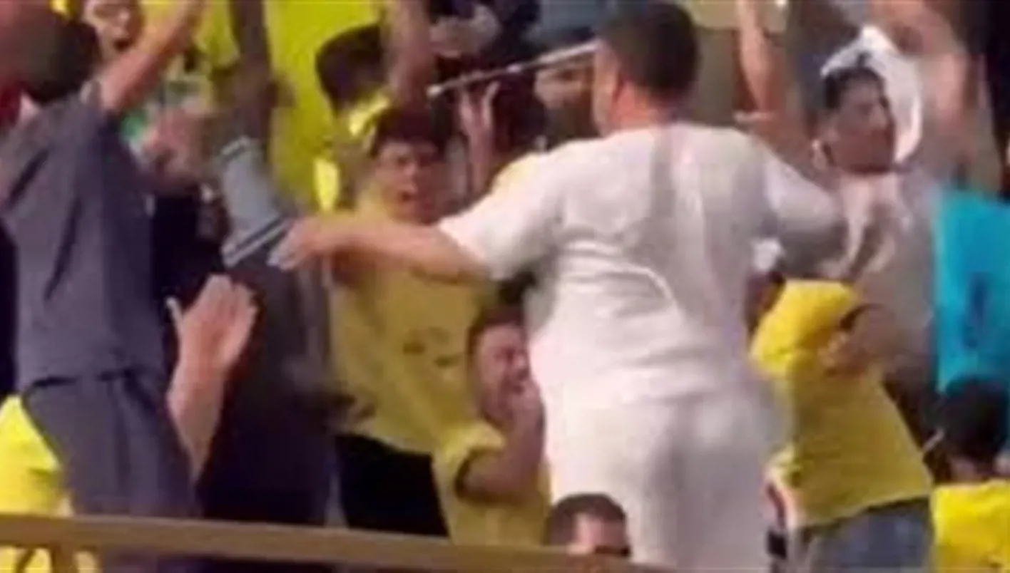 فضيحة في الدوري المصري.. رقص شبه عار يقلب مباراة إلى تحقيق رسمي