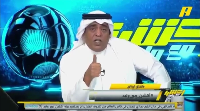 الاتحاد "يمزمز" باللقب.. وليد الفراج يوجه رسالة قوية بعد الفوز على الشباب