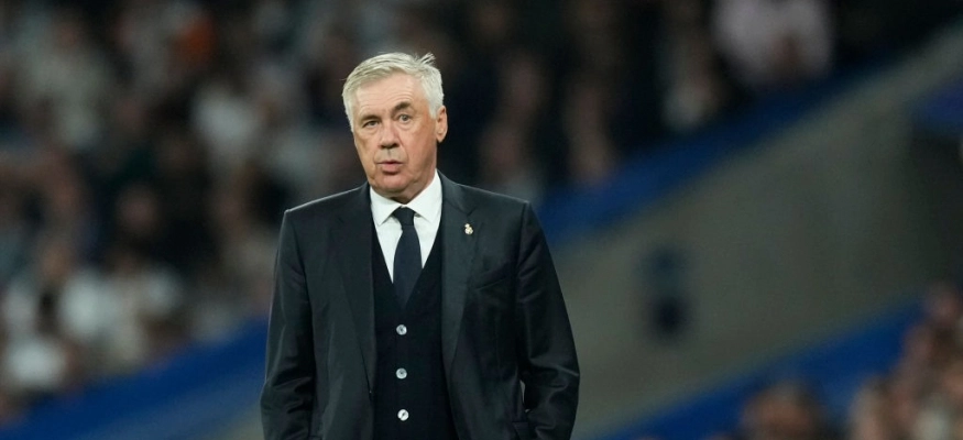 غيابات كبيرة تهز ريال مدريد قبل مواجهة الكلاسيكو المصيرية