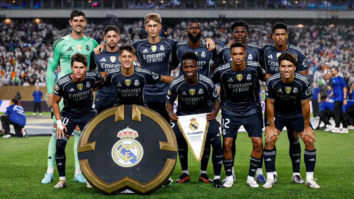 ريال مدريد يُعزز دفاعه: كوناتي وصاليبا في صدارة الأهداف الصيفية
