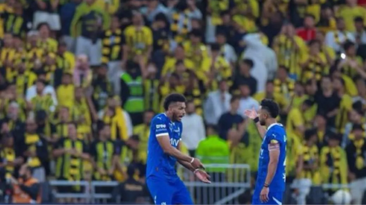 الهلال يهز سوق الانتقالات بصفقة مدافع دولي بديلاً عن البليهي