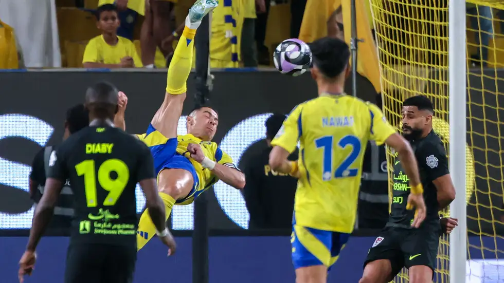 النصر والاتحاد.. معركة الكسر والاستمرار في السوبر السعودي
