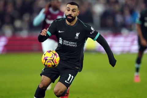 لماذا لم تُمنح ركلة جزاء لمحمد صلاح في مواجهة ليفربول ونيوكاسل؟