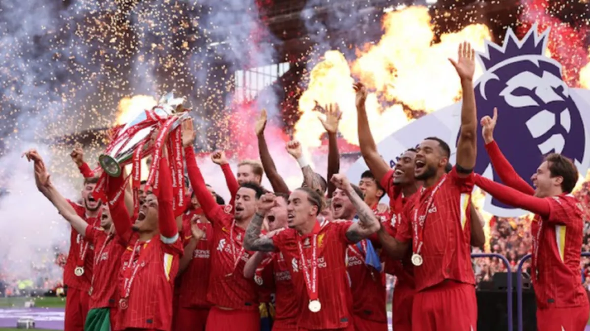 50 مليون يورو مطلوبة.. ليفربول يحدد سعر كوناتي وسط اهتمام ريال مدريد