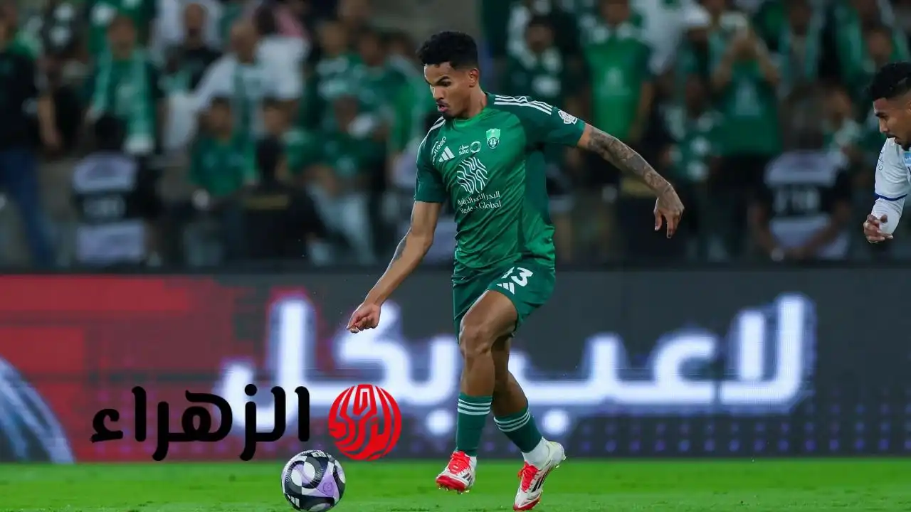 جالينو: "الهدف التاريخي ثمرة تدريبات مكثفة.. والجماهير صنعت الفارق"
