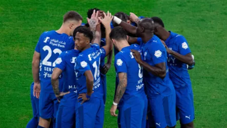 المريسل: الهلال تحت قيادة إنزاغي مشروع طموح يستهدف التتويج الآسيوي والتأهل للمونديال