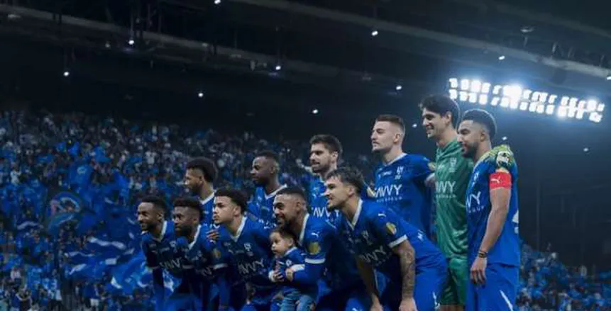 تشكيلة الهلال المتوقعة أمام التعاون في الدوري السعودي: الموعد والقنوات الناقلة