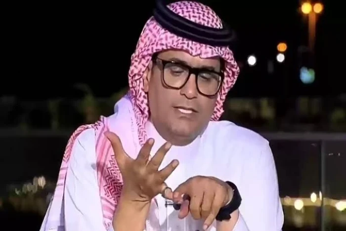 البكيري يثير الجدل بتأييده مفاوضات الاتحاد مع نجم الهلال البليهي