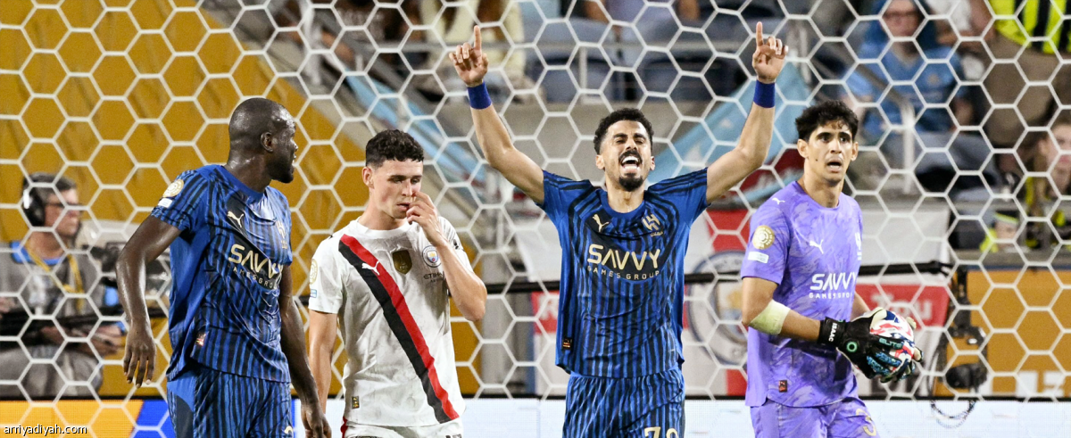 كأس العالم للأندية 2025: 8 فرق من 6 دول فقط تصمد في ربع النهائي بينما تغادر 24 فريقاً
