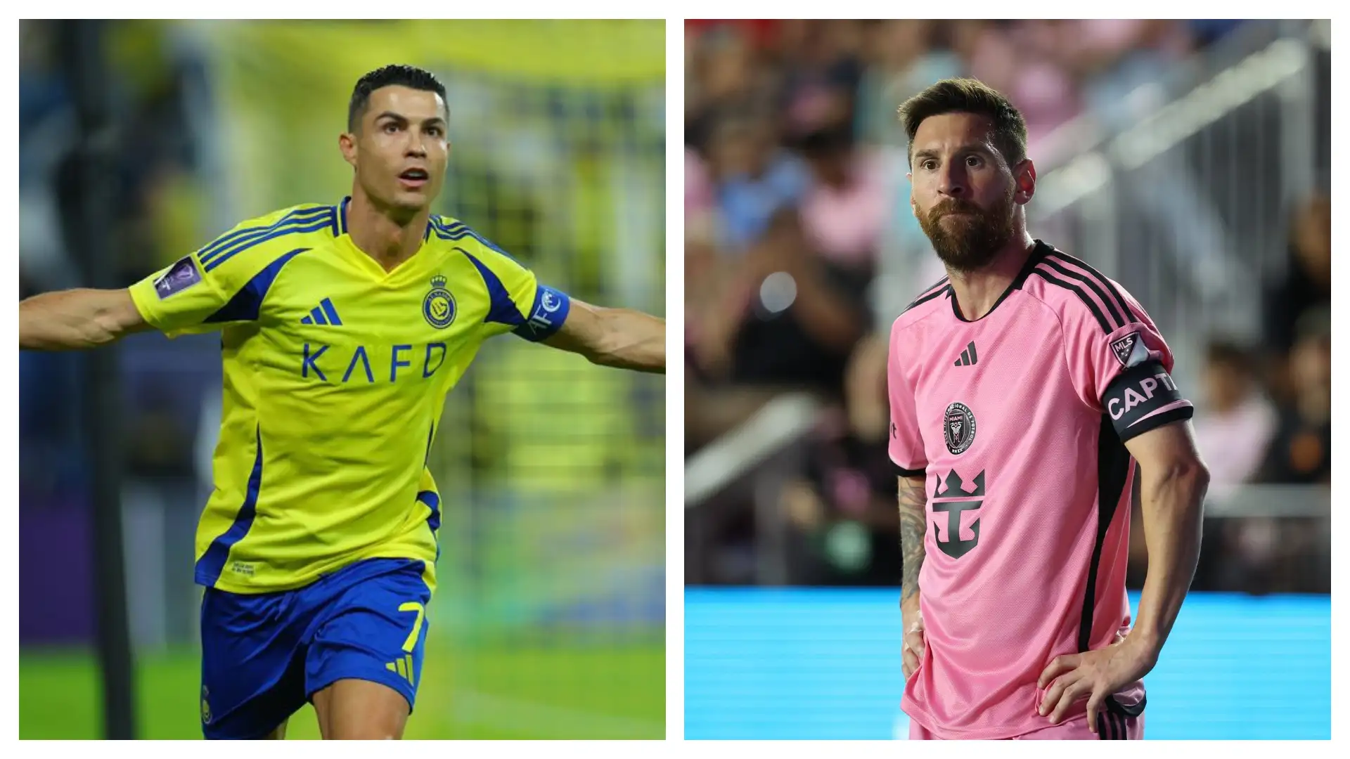 رونالدو يحطم الرقم القياسي العالمي كأول لاعب يصل لـ500 انتصار في الدوريات المحلية