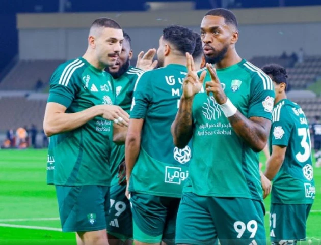موعد وتفاصيل مباراة الأهلي ضد القادسية اليوم في دوري روشن