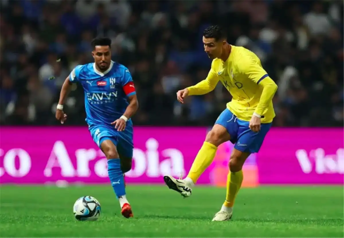 وليد الفراج يحلل تراجع أداء الهلال: الأغرب في تاريخ النادي