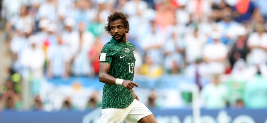 ياسر الشهراني يطوي 13 عاماً من الإنجازات مع الهلال ويعود إلى القادسية