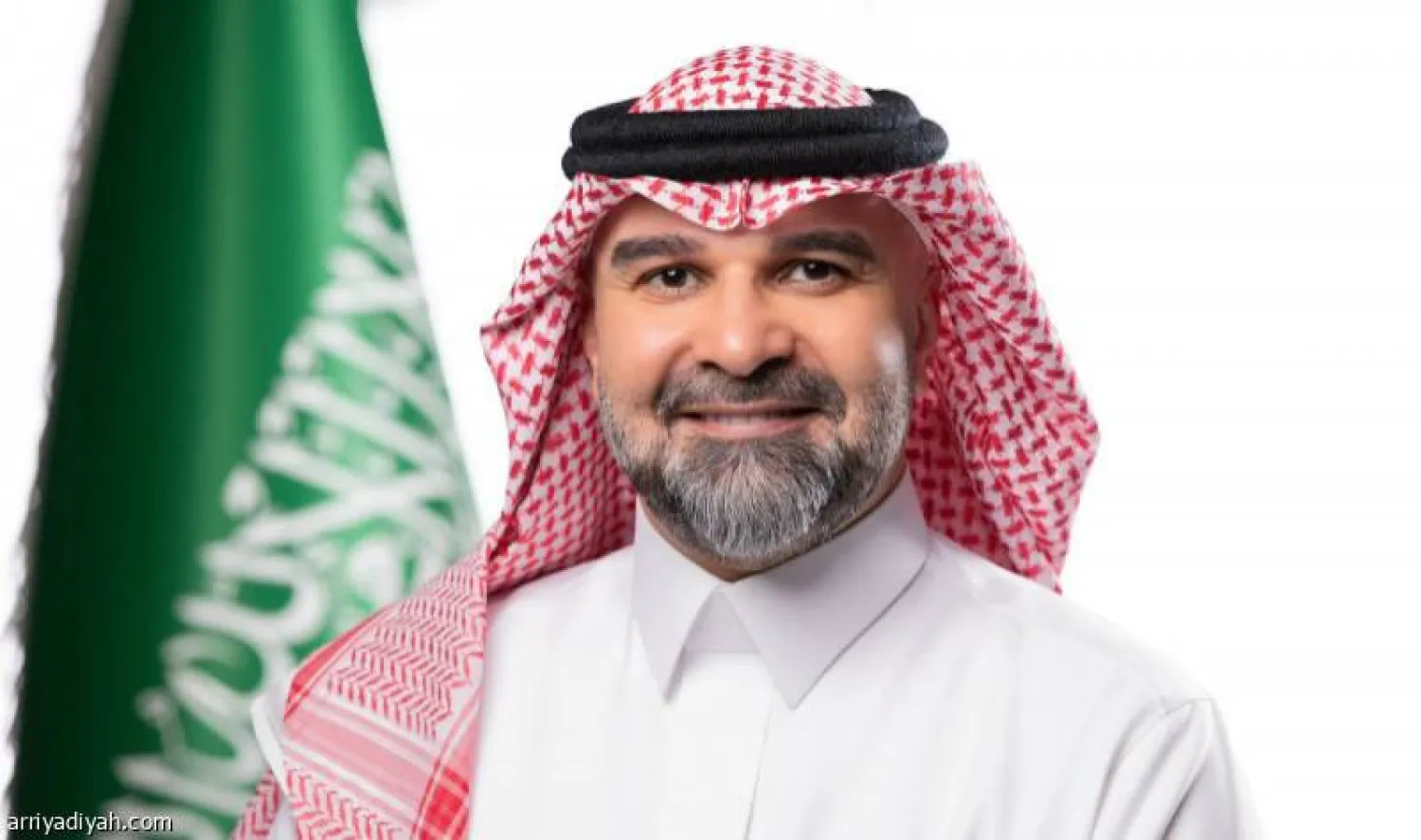 فهد سندي يعلن رسمياً ترشحه لرئاسة الاتحاد في سباق انتخابي مثير