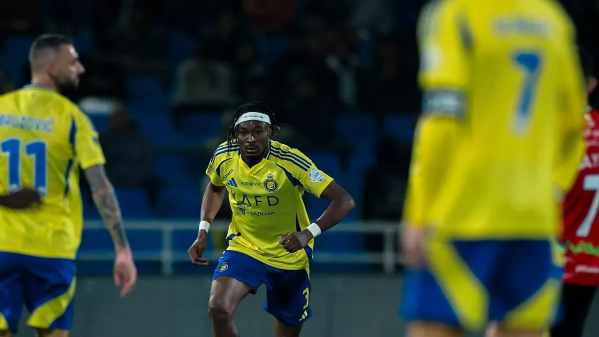 رفض قاطع من النصر.. بولونيا الإيطالي يفشل في جذب ويسلي