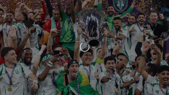 الأهلي السعودي يكتب التاريخ بلقب دوري أبطال آسيا للنخبة
