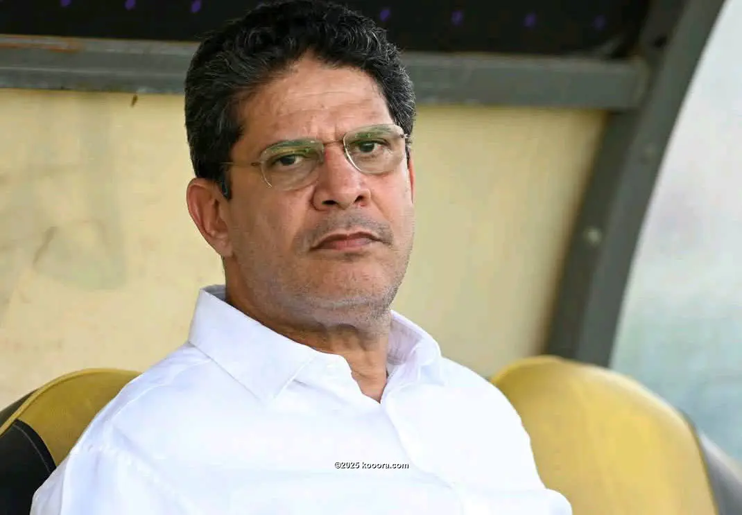 الرمادي يوضح تحديات الزمالك بعد التعادل المخيب أمام سيراميكا