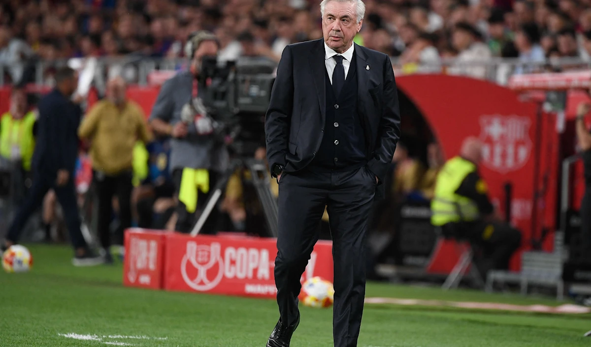أنشيلوتي يغادر ريال مدريد.. والبرازيل تنتظر موهبته القيادية