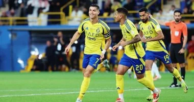 النصر يواجه الرياض في مواجهة نارية بالدوري السعودي.. كل التفاصيل