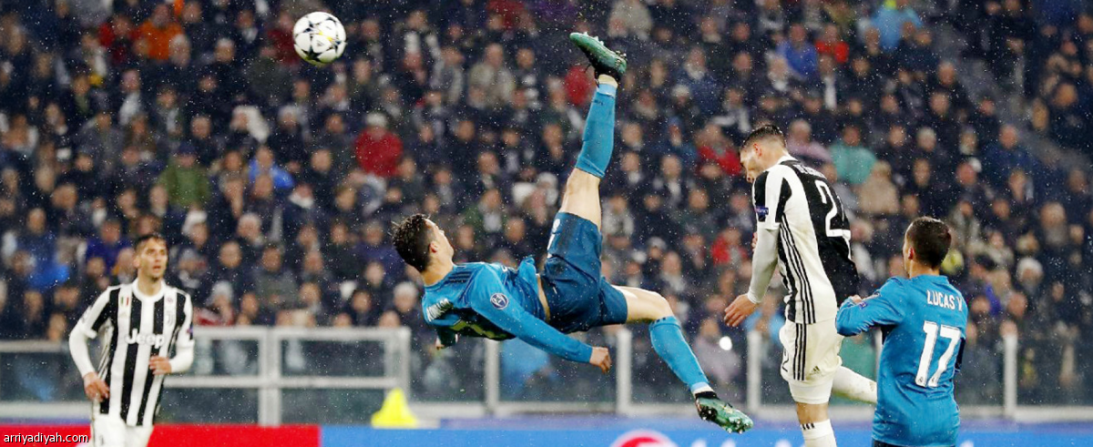 ريال مدريد ويوفنتوس.. كتاب تاريخ مفتوح في كأس العالم للأندية