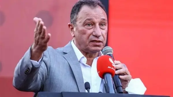 الخطيب يترأس اجتماعًا طارئًا بالأهلي لبحث أزمة مباراة القمة 130