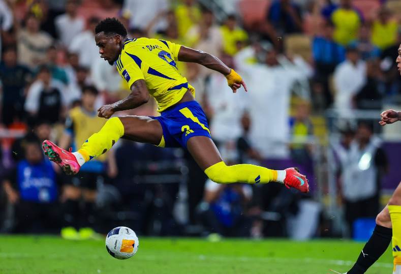 بيولي يختار بديل دوران في كلاسيكو النصر والاتحاد.. ويحيى في التشكيلة الأساسية