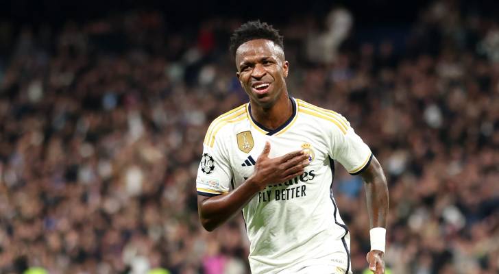 تعثر مفاوضات فينيسيوس وريال مدريد.. والعرض السعودي يلوح في الأفق