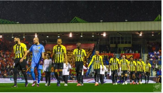 بلان والاتحاد على موعد مع خطوة جديدة نحو التتويج بلقب الدوري السعودي