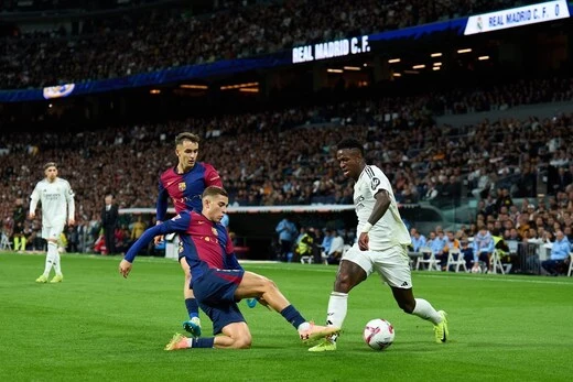 هل نشهد نهائي القرن بين برشلونة وريال مدريد في دوري أبطال أوروبا؟