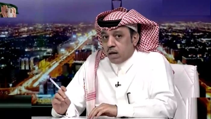 الذايدي يعلق على فوز الهلال: "مشكلة الشايب راسه حصاة"