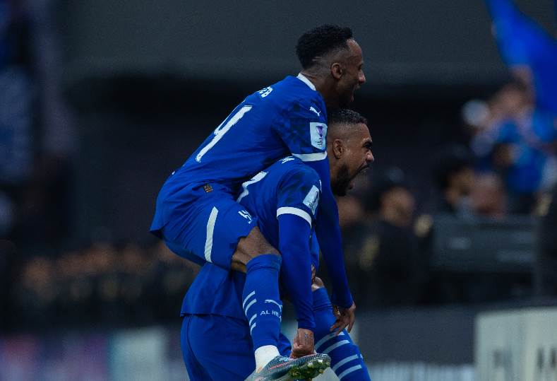 موعد مباراة التعاون والهلال في الدوري السعودي والقنوات الناقلة
