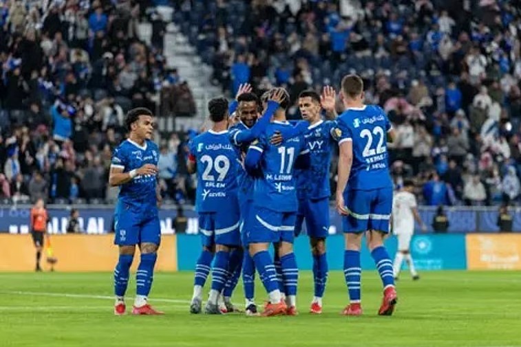 مواجهات نارية في الجولة 33 من دوري روشن السعودي.. الهلال والنصر في مهمة صعبة
