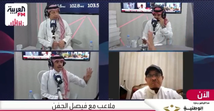 لجماز يوجه انتقادات لاذعة لإدارة الهلال وبن نافل