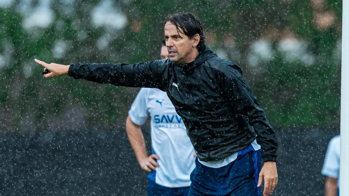 إنزاجي يصطدم بجماهير الهلال.. إصرار على نونيز رغم الرفض الشعبي