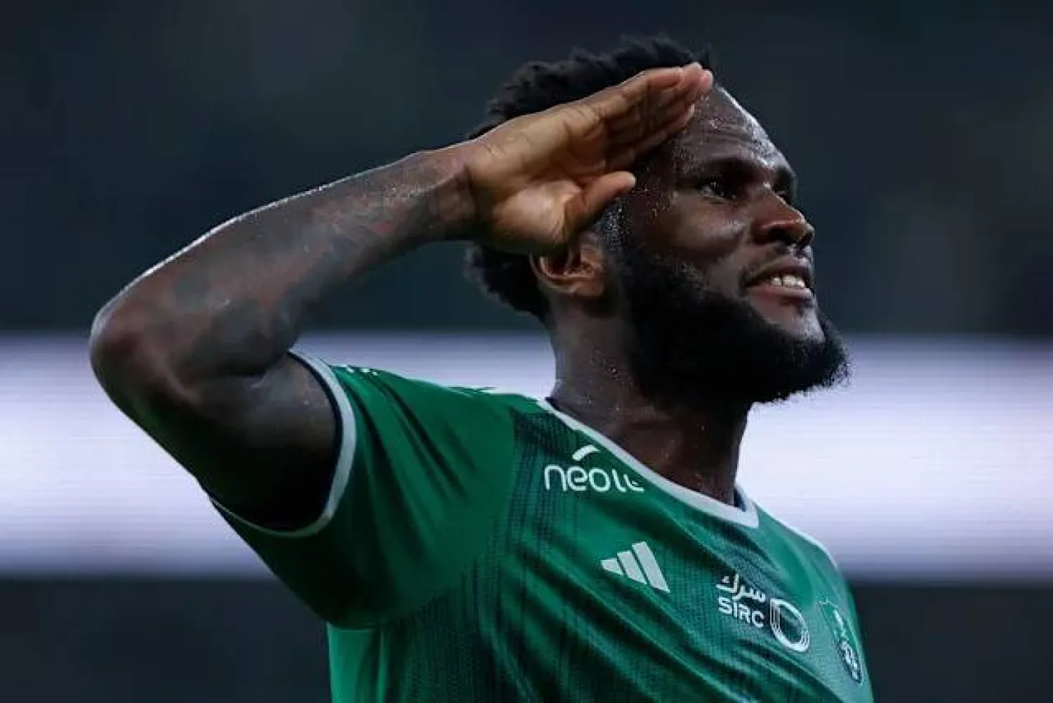 فيورنتينا يستهدف فرانك كيسيه لتعزيز خط الوسط.. وإعادة لم الشمل مع بيولي