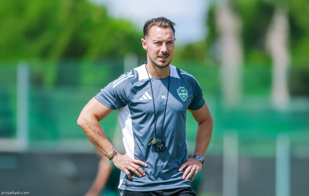 الأهلي يخوض اختبارًا أخيرًا أمام الرياض استعدادًا لكأس السوبر السعودي