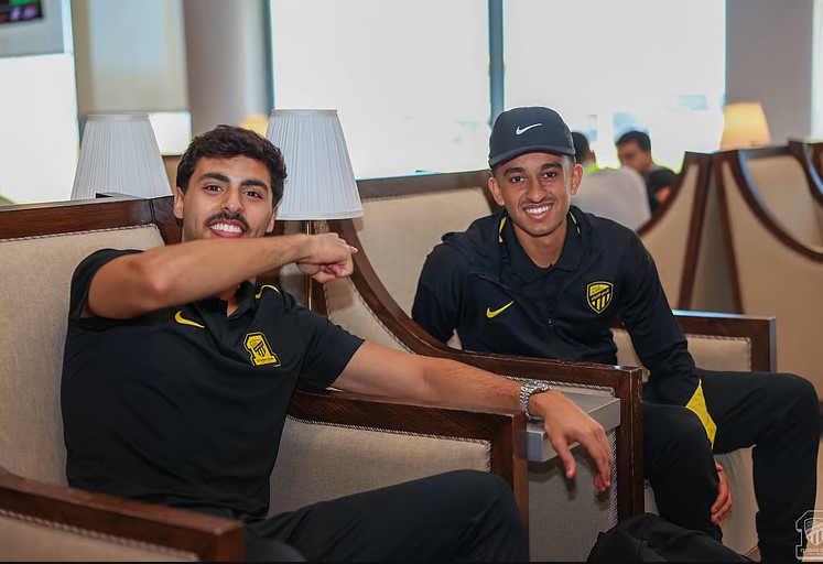 الاتحاد يبدأ تحضيرات الموسم الجديد بمعسكر إسباني طموح