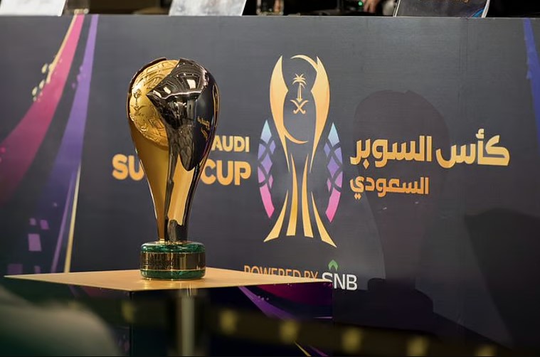 مواجهة عربية أسطورية تجمع رونالدو ومحرز في نهائي السوبر السعودي بهونغ كونغ