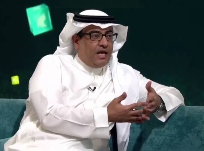 الجُعيلان يُهاجم إدارة الهلال: فوضى إدارية وفنية تُهدد مستقبل النادي!
