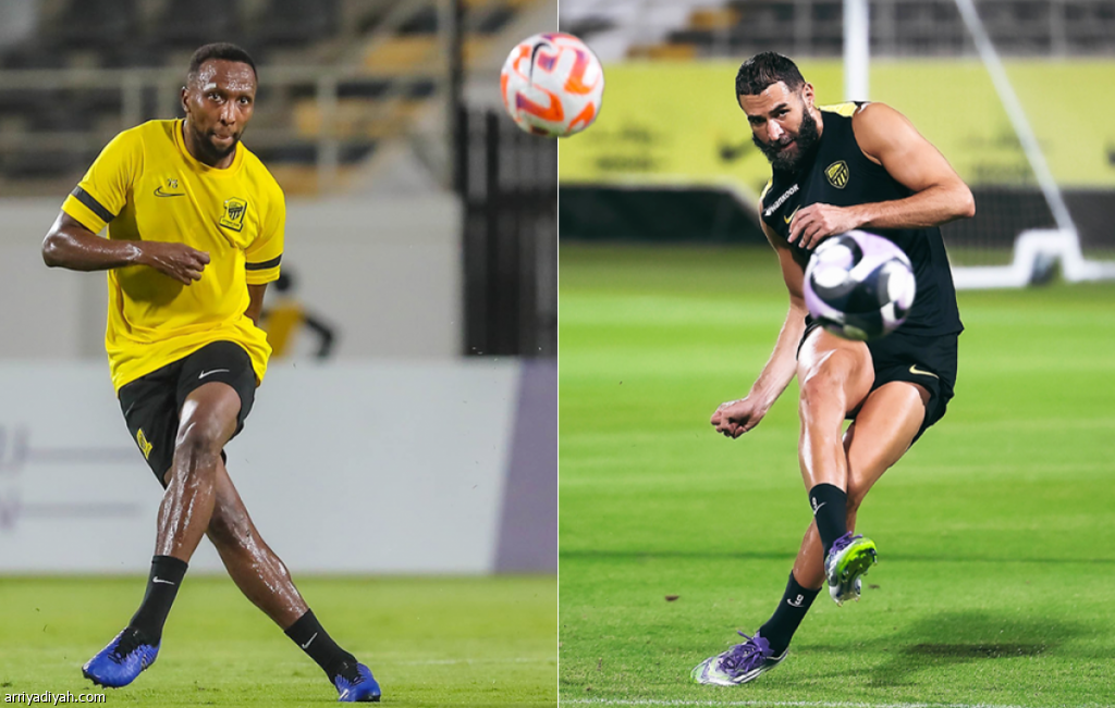 غياب قاسي يُضعف الاتحاد قبل مواجهة الفتح.. بنزيما وكادش خارج حسابات بلان