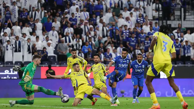 الزلال يوجه صفعة نارية: 'اسألوا النصر والاتحاد من أين لكم المال' بعد تراجع الهلال